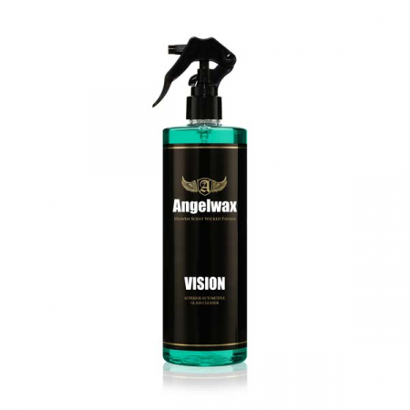 Geamuri - Angelwax Vision Superior Automotive Glass Cleaner