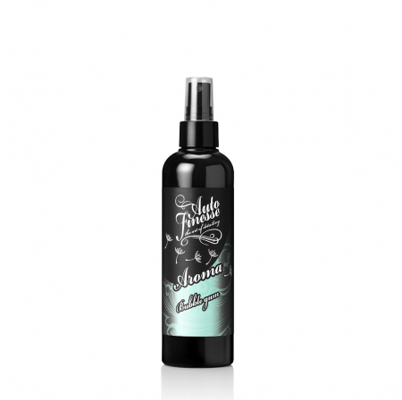 Interior - Auto Finesse Aroma Bubblegum Spray Freshener