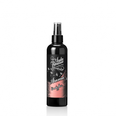 Interior - Auto Finesse Aroma Candy Floss Spray Freshener
