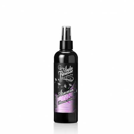 Interior - Auto Finesse Aroma Parma Violets Spray Freshener