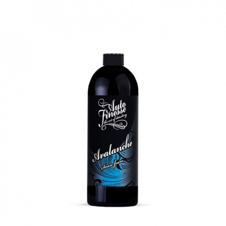 Spume şi Şampoane - Auto Finesse Avalanche Snow Foam