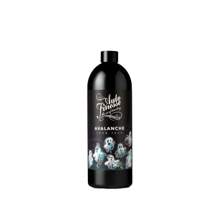 Pre-Spălare şi Spălare - Auto Finesse Avalanche Marshmallow Snow Foam