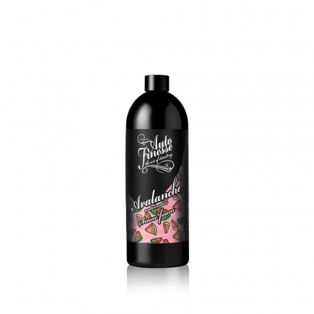 Spume şi Şampoane - Auto Finesse Avalanche Watermelon Snow Foam