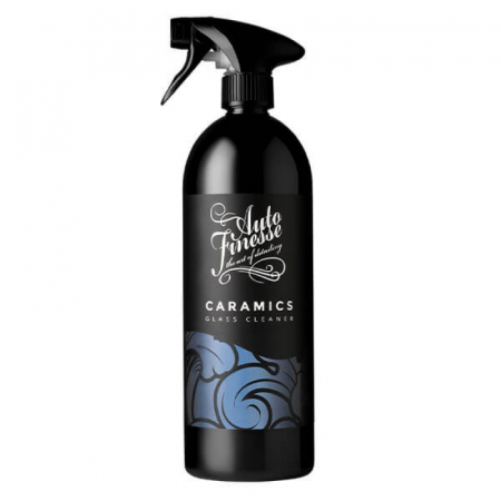 Geamuri - Auto Finesse Caramics Glass Cleaner
