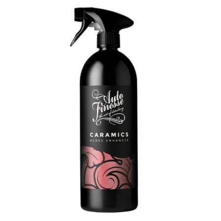 Protecţie - Auto Finesse Caramics Gloss Enhancer