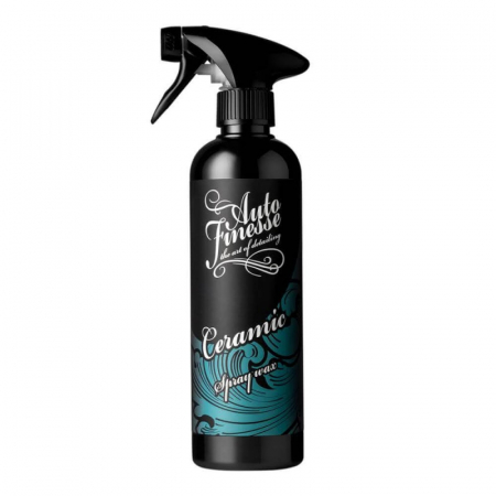 Protecţie - Auto Finesse Ceramic Spray Wax