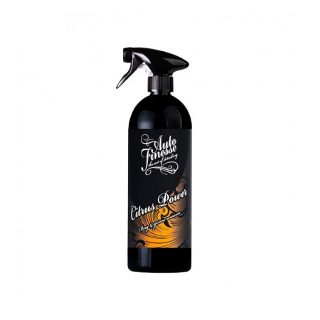 Decontaminare - Auto Finesse Citrus Power