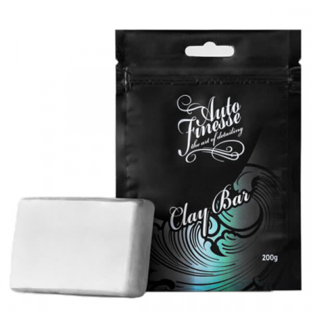 Decontaminare - Auto Finesse Clay Bar