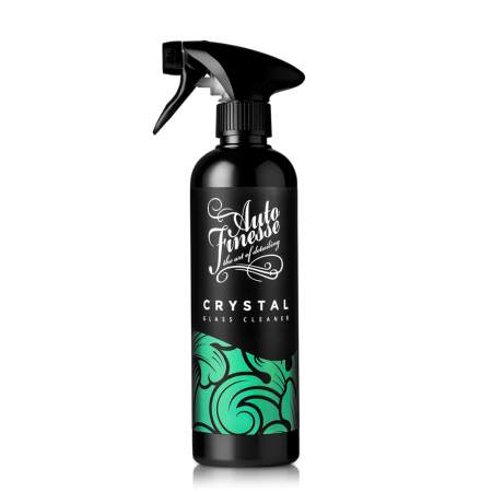 Geamuri - Auto Finesse Crystal Glass Cleaner