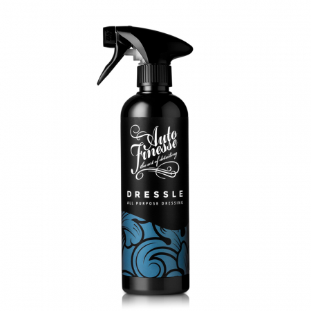 Exterior - Auto Finesse Dressle All Purpose Dressing