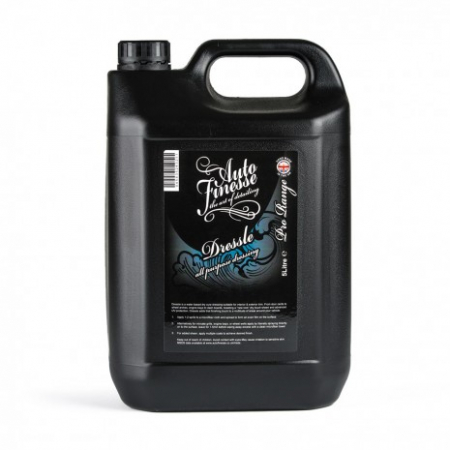 Seria PRO (5L) - Auto Finesse Dressle PRO RANGE