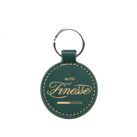 Distinct Lifestyle - Auto Finesse Drive & Vibe AW 23 Key Ring
