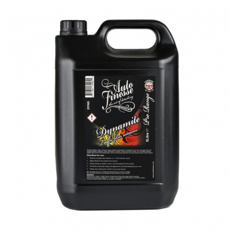 Auto Finesse - Pre-Wash Dynamite TFR PRO RANGE