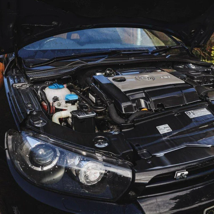 Auto Finesse Eradicate Engine Degreaser [5]