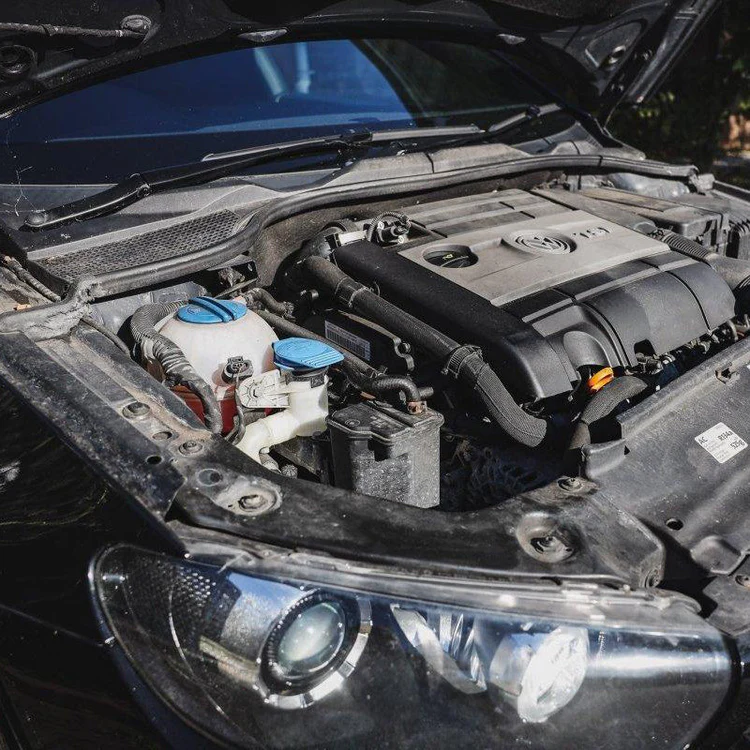 Auto Finesse Eradicate Engine Degreaser [1]