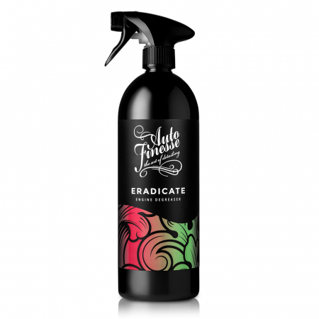Decontaminare - Auto Finesse Eradicate Engine Degreaser