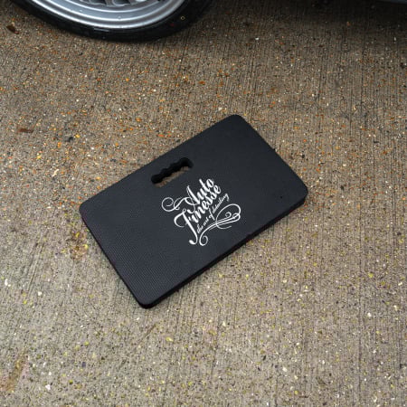 Auto Finesse Foam Kneeling Pad [2]
