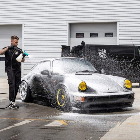 Auto Finesse Snow Foam Lance [5]