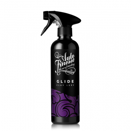 Decontaminare - Auto Finesse Glide Clay Lube