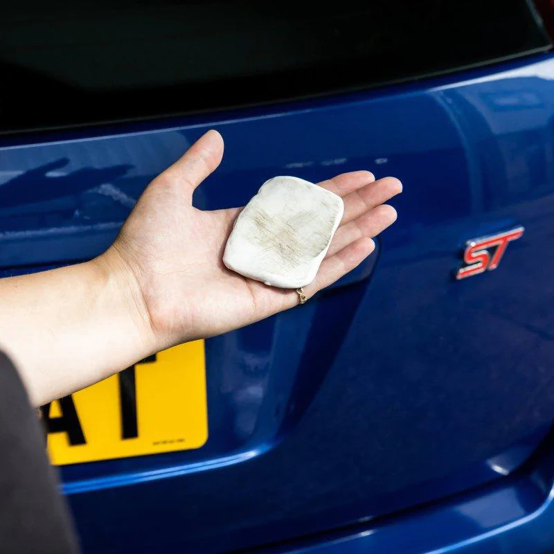Auto Finesse Glide Clay Lube PRO RANGE [4]