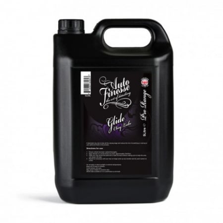 Seria PRO (5L) - Auto Finesse Glide Clay Lube PRO RANGE