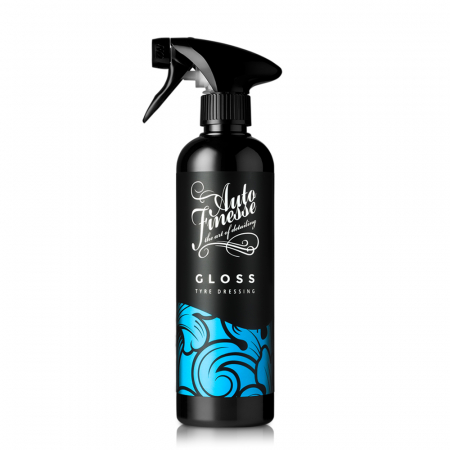 Protecţii şi Tratamente - Auto Finesse Gloss Tyre Dressing