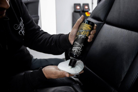 Auto Finesse Hide Leather Conditioner [1]