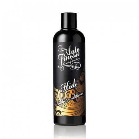 Interior - Auto Finesse Hide Leather Conditioner