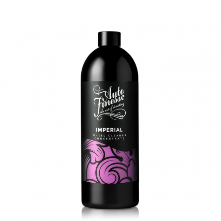 Soluţii de Curăţat - Auto Finesse Imperial (Concentrated)