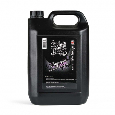 Seria PRO (5L) - Auto Finesse Imperial PRO RANGE