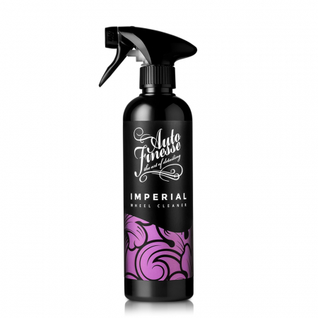 Soluţii de Curăţat - Auto Finesse Imperial Ready To Use