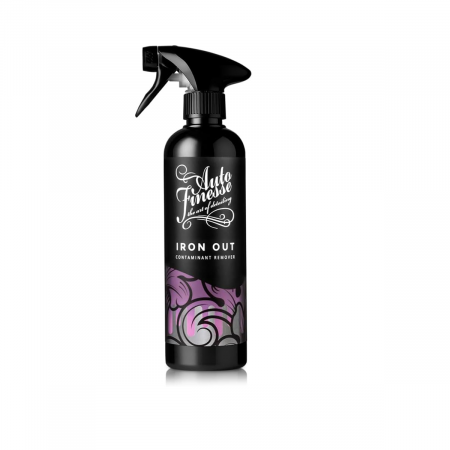 Particule de Fier - Auto Finesse Iron Out Fallout Remover