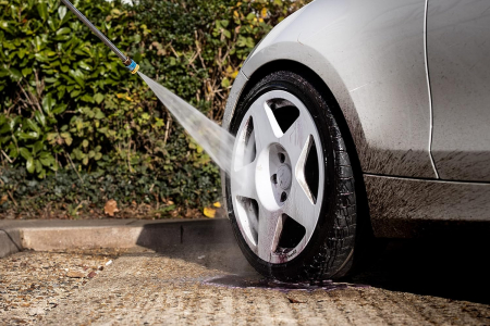 Auto Finesse Iron Out Fallout Remover [2]