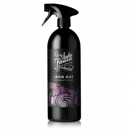 Particule de Fier - Auto Finesse Iron Out Fallout Remover
