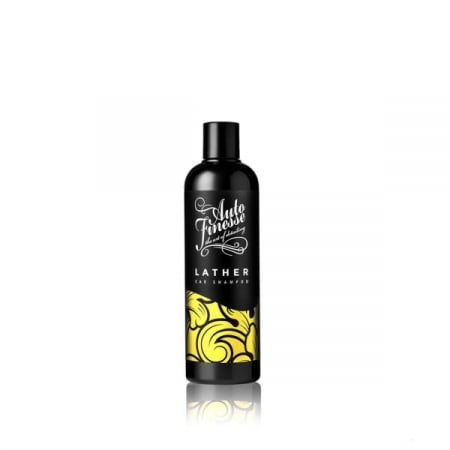 Spume şi Şampoane - Auto Finesse Lather Car Shampoo