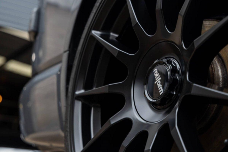 Auto Finesse Revolution Wheel Shampoo [5]