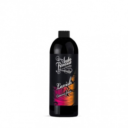 Protecţie - Auto Finesse Lavish (SiO2) Ceramic Foam