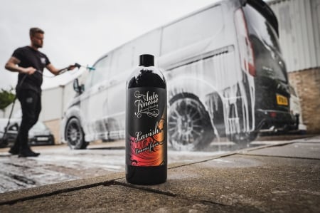 Auto Finesse Lavish (SiO2) Ceramic Foam [2]