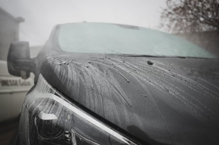 Auto Finesse Lavish (SiO2) Ceramic Foam [3]