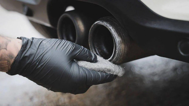 Auto Finesse Mercury Metal Polish Xtreme [2]