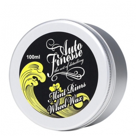 Protecţii şi Tratamente - Auto Finesse Mint Rims