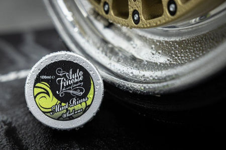Auto Finesse Mint Rims [1]