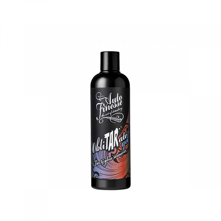 Decontaminare - Auto Finesse Oblitarate Gel Tar & Glue Remover