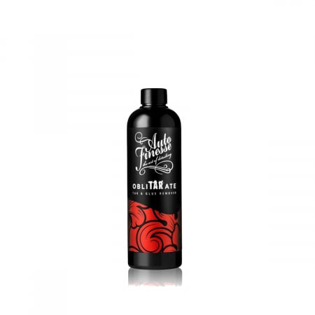 Decontaminare - Auto Finesse Oblitarate  Tar & Glue Remover