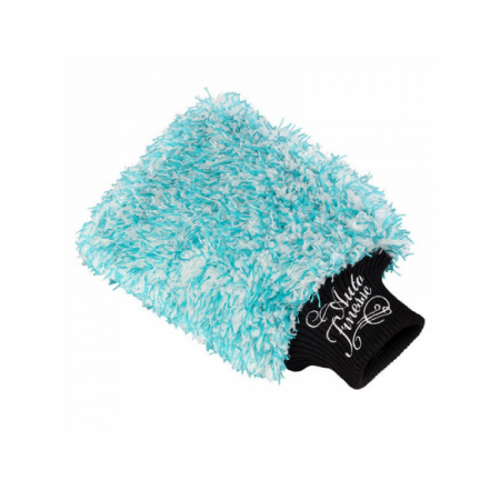 Jante şi Anvelope - Auto Finesse Plush Wash Mitt