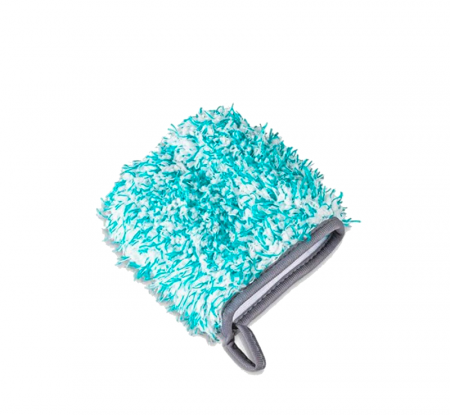 Jante şi Anvelope - Auto Finesse Plush Wheel Mitt
