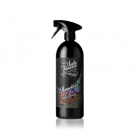 Soluţii de Curăţat - Auto Finesse Reactive Wheel Cleaner