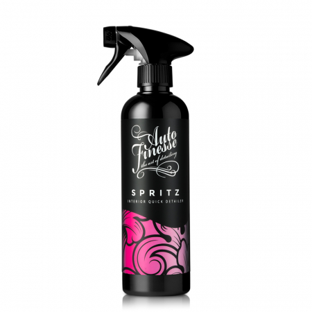 Plastice - Auto Finesse Spritz Interior Detailer