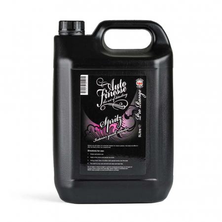 Seria PRO (5L) - Auto Finesse Spritz PRO RANGE