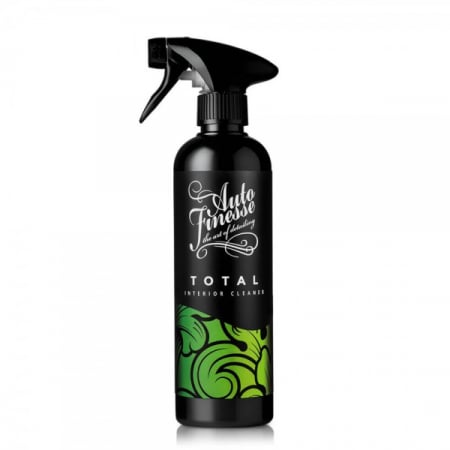 Textile - Auto Finesse Total Interior Cleaner